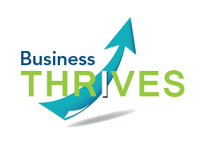 business thrives, 2017, speaker