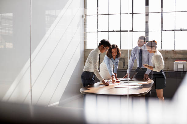 Fractional Salesforce Department