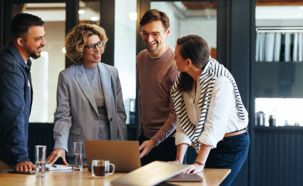 Outsourced Salesforce administrator