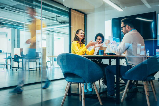 Salesforce Adoption
