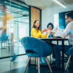How do I get my sales team to actually use Salesforce?