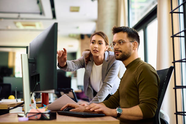 Partner Salesforce Managed Services