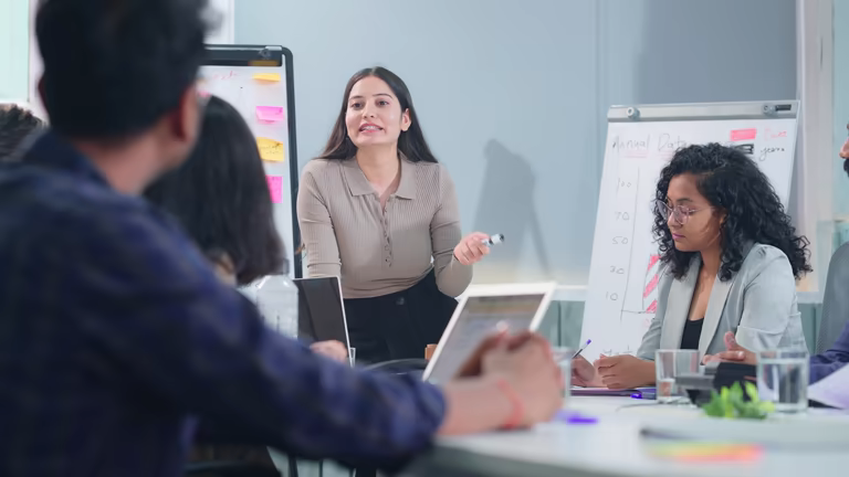 Fractional Salesforce Department