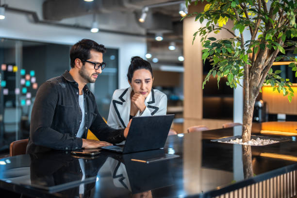 Salesforce Consulting