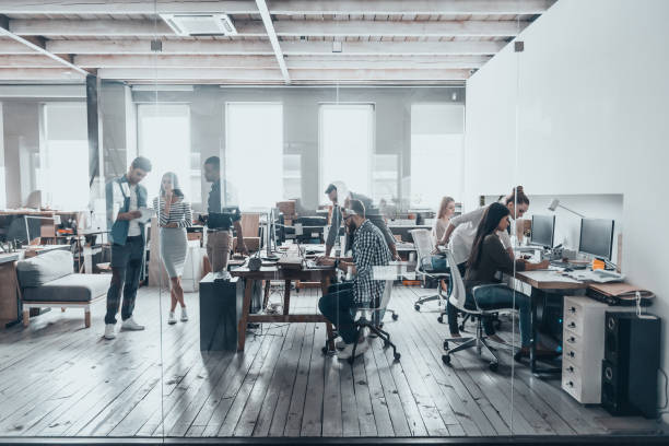 Partner Salesforce Consulting