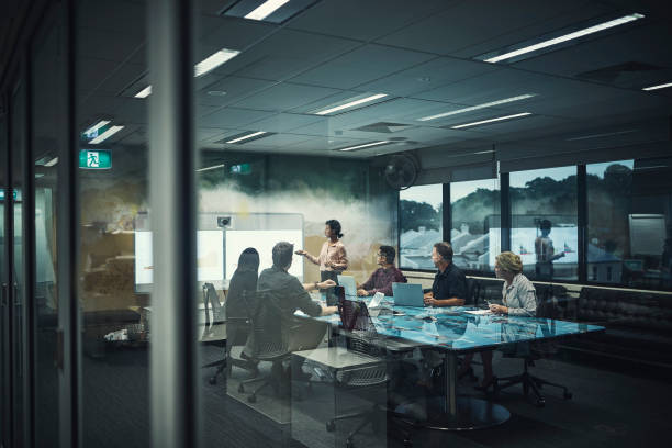 Salesforce Ongoing Support