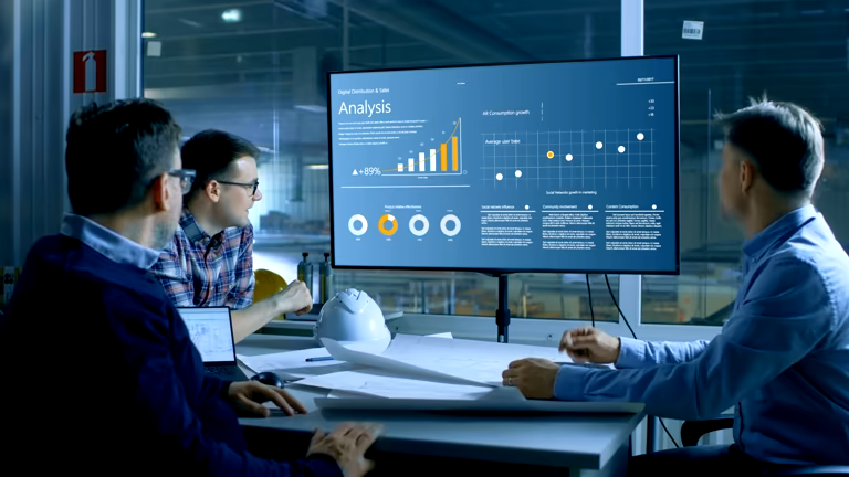 Change management for Salesforce